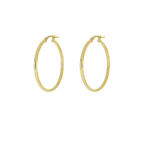 Orecchini IGold Donna in Oro giallo O1R2OF0155065 - O1R2OF0155065